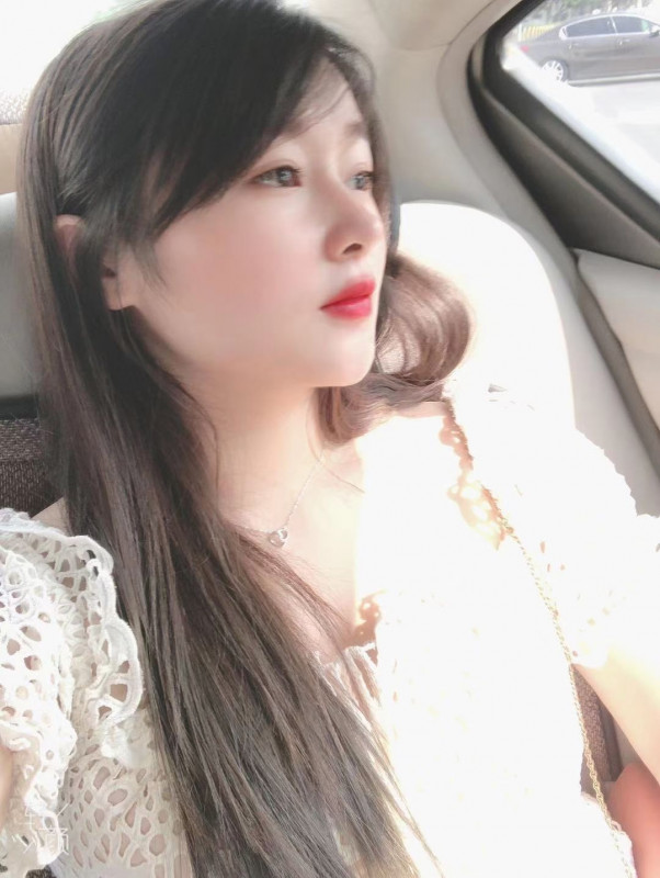 户部街艾米